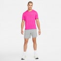Nike Dri-FIT Miler Ανδρικό T-Shirt για Τρέξιμο