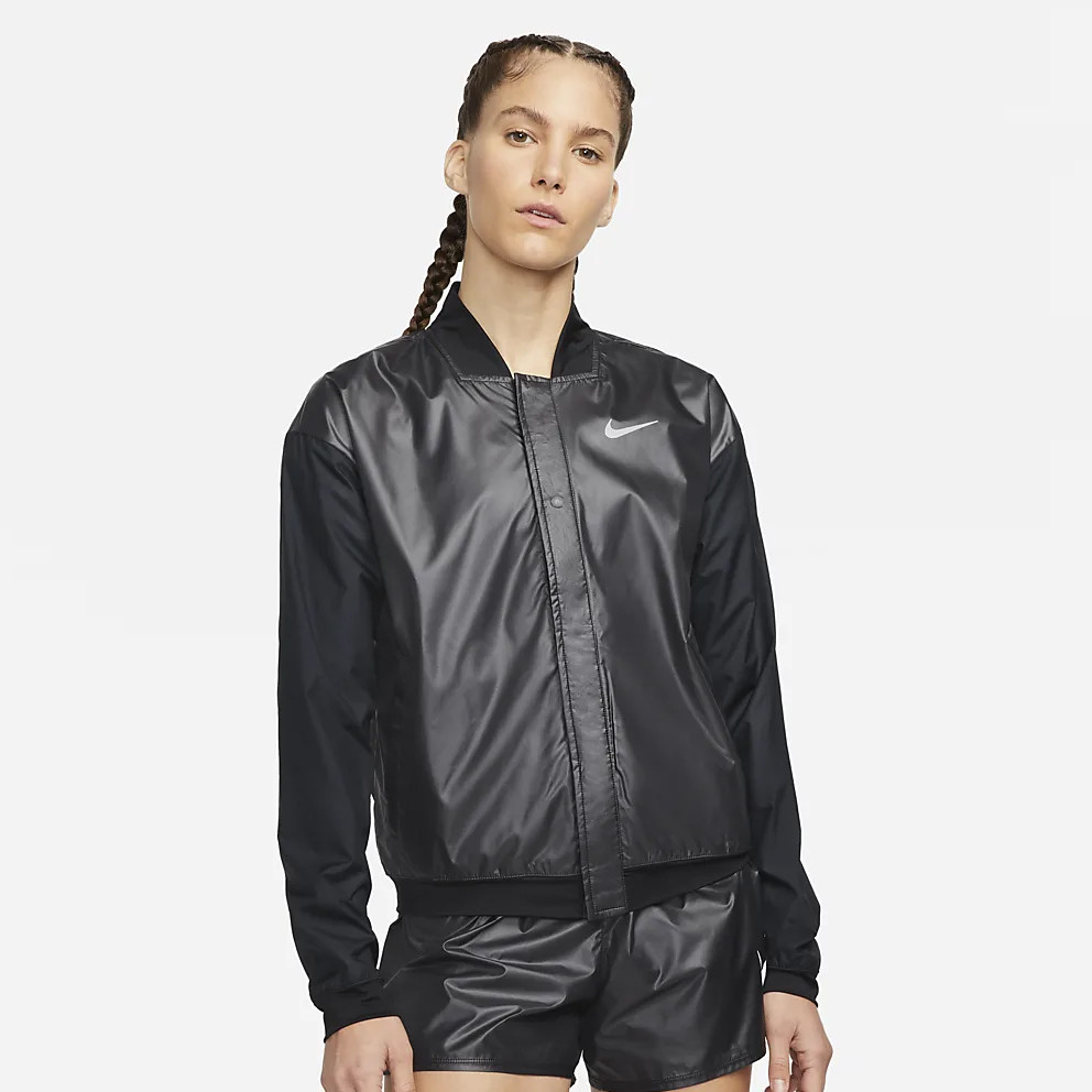 Nike Swoosh Run Women's Windbreaker Jacket