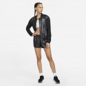 Nike Swoosh Run Γυναικείο Αντιανεμικό Μπουφάν
