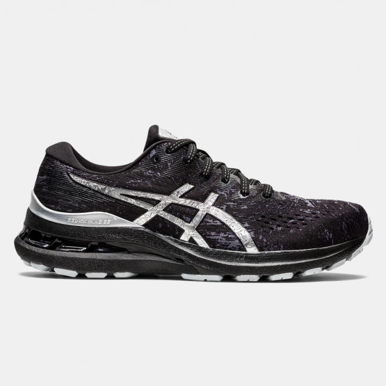 ASICS Gel-Kayano 28 Platinum Γυναικεία Παπούτσια για Τρέξιμο