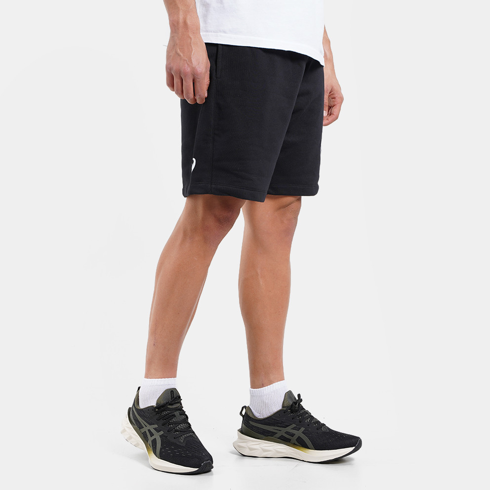 Asics Big Logo Sweat Men's Shorts