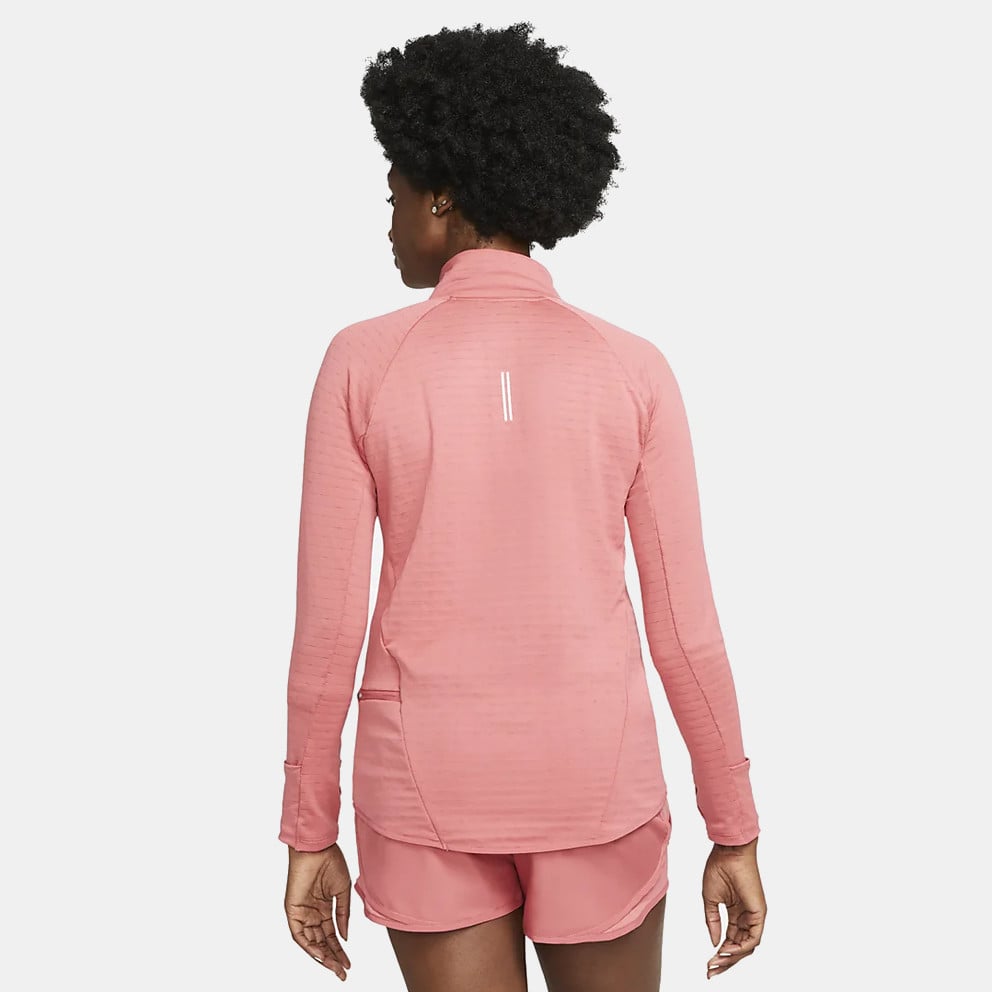 Nike Therma-Fit Element Women's Long Sleeve T-Shirt