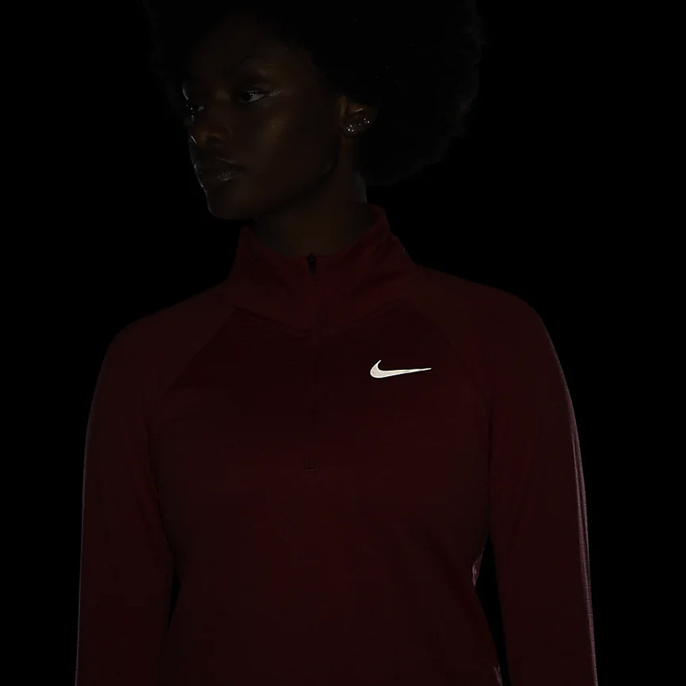 Nike Therma-Fit Element Women's Long Sleeve T-Shirt