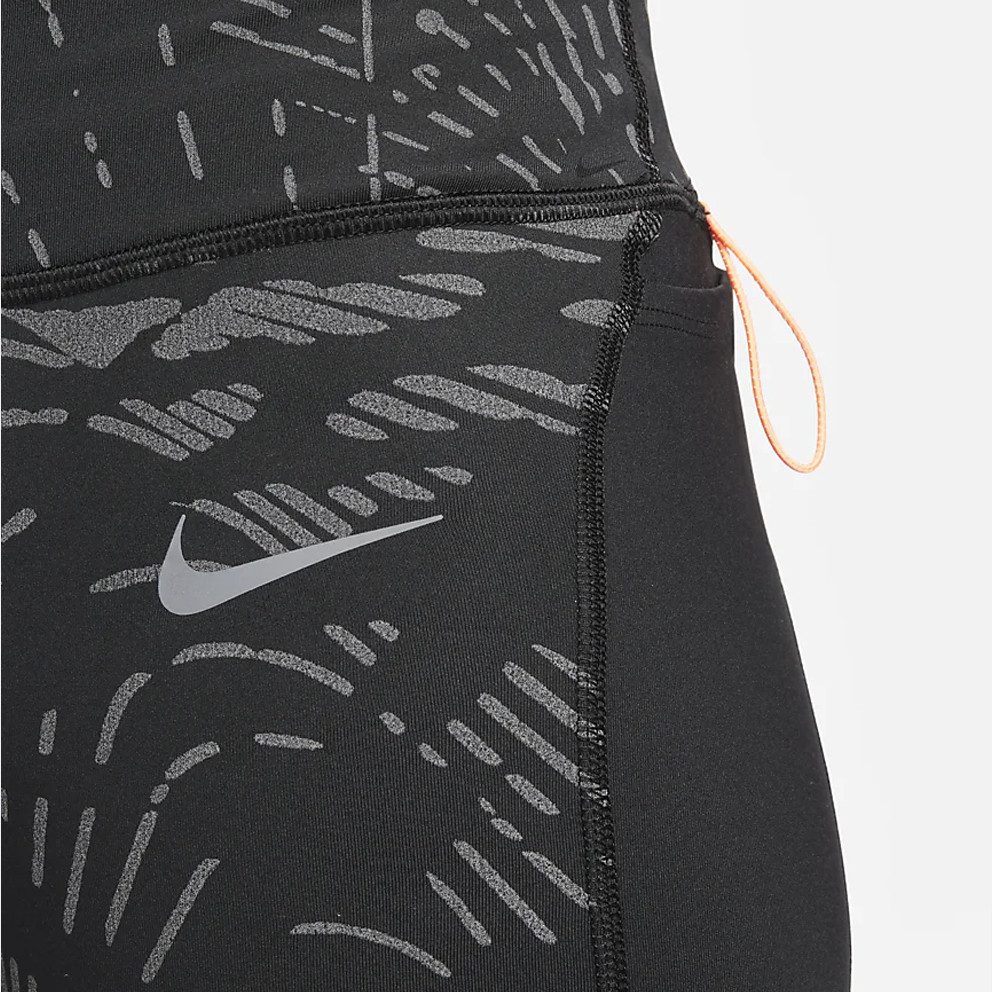 Nike Dri-Fit Run Division Fast Γυναικείο Κολάν