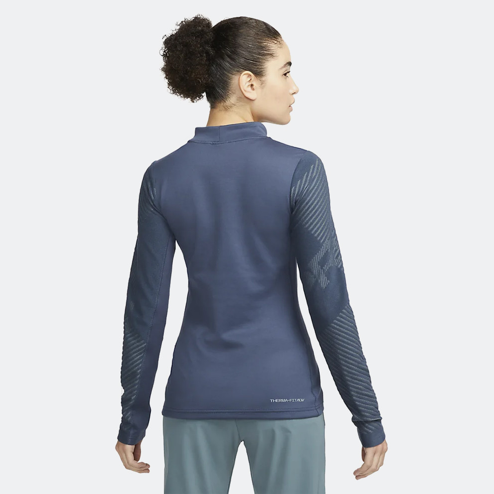 Nike Pro Therma-FIT ADV Women's Long-Sleeve Top