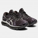 Asics Gel-Nimbus 24 Platinum Men's Running Shoes