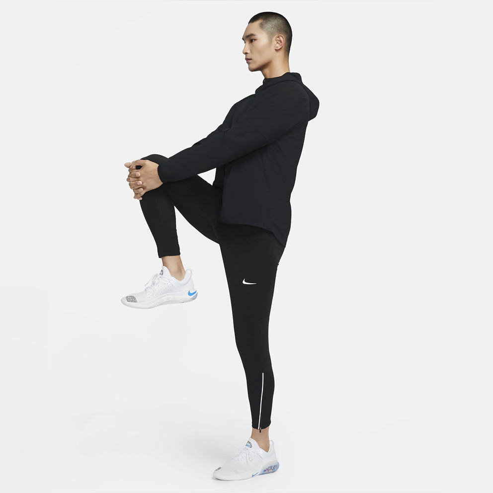 Nike Phenom Elite Ανδρικό Παντελόνι Φόρμας για Τρέξιμο