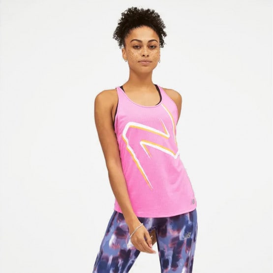 New Balance Women's Tank Top