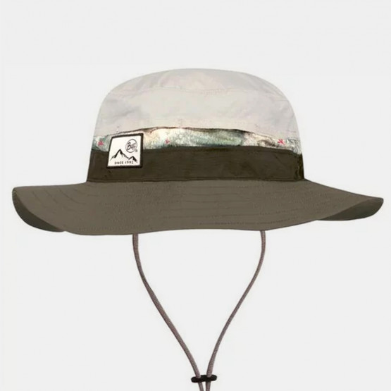 Buff Explorer Booney Bucket Hat