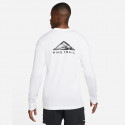 Nike Trail Dri-FIT Men's Long Sleeve T-Shirt