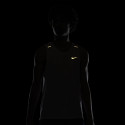 Nike Miler Ανδρική Αμάνικη Μπλούζα για Τρέξιμο