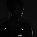 Nike Dri-FIT Rise 365 Ανδρική Αμάνική Μπλούζα