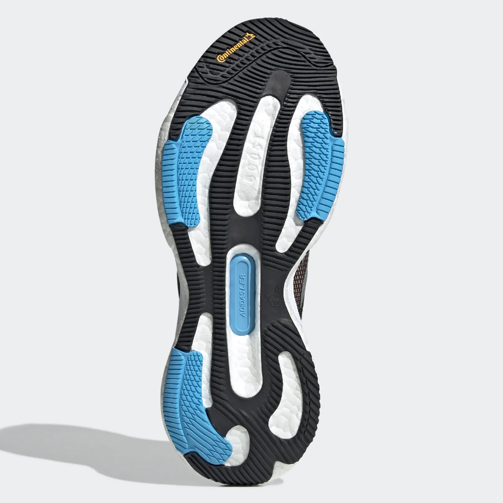 adidas Performance Solar Glide 5 Ανδρικά Παπούτσια για Τρέξιμο