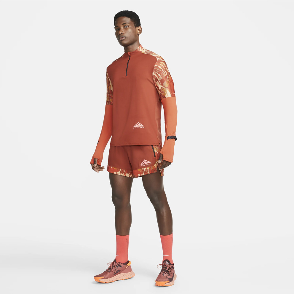 Nike Trail Dri-FIT Men's Trail Long Sleeve T-Shirt