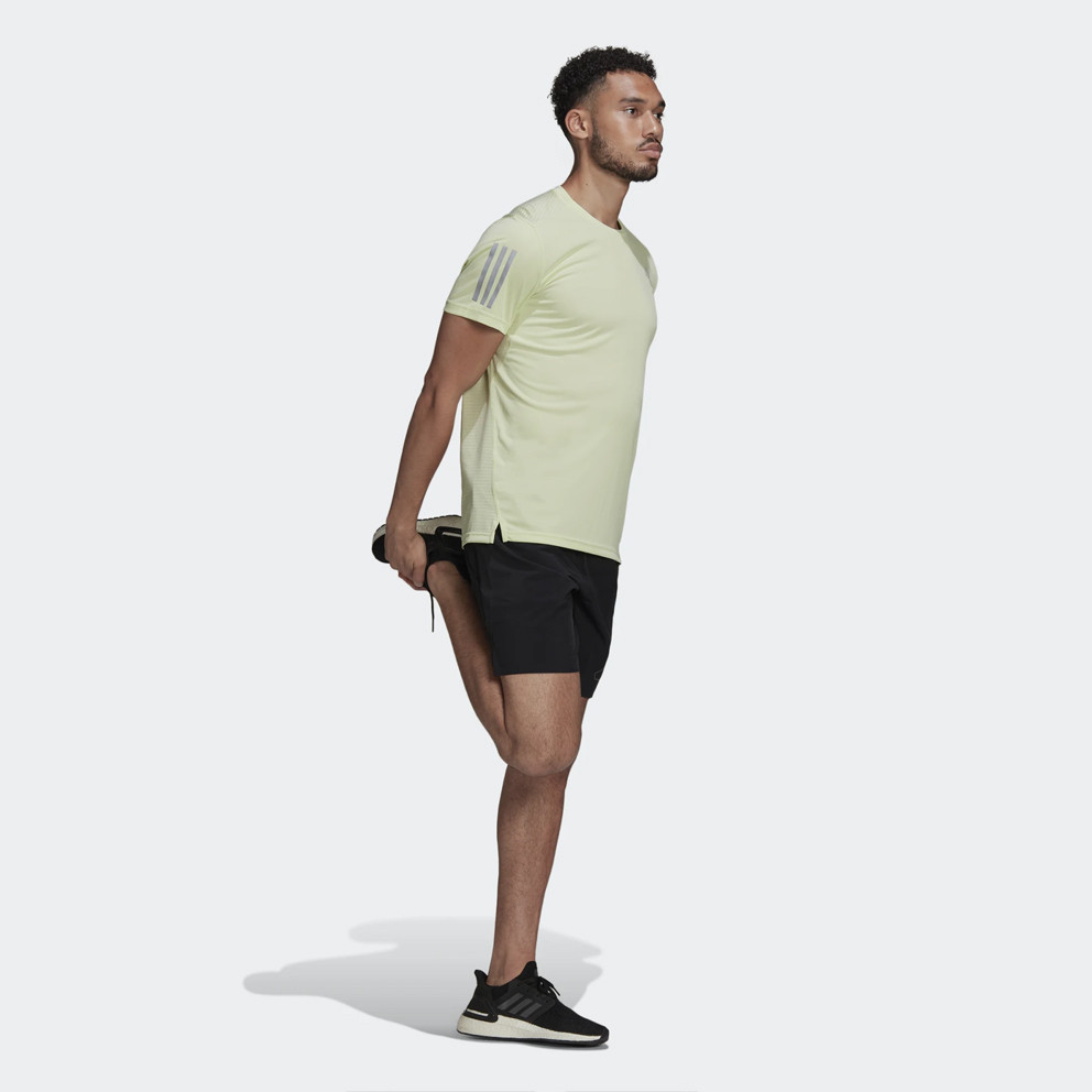 adidas Performance Own The Run Ανδρικό T-shirt