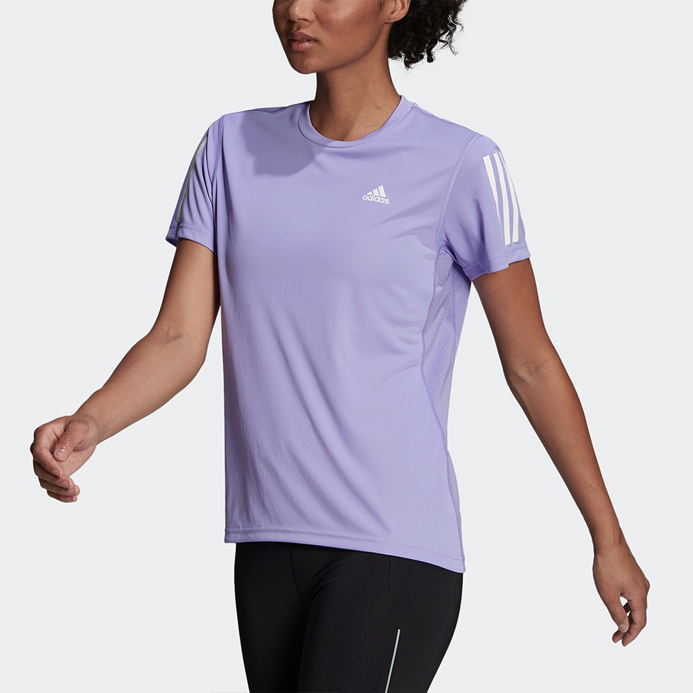 adidas Performance Own The Run Women's T-shirt