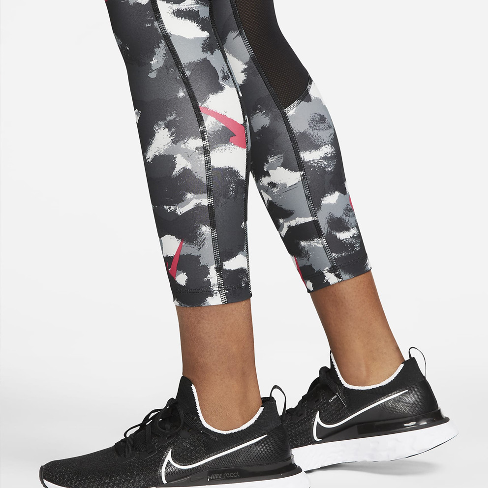 Nike Dri-FIT Fast Γυναικείο Κολάν
