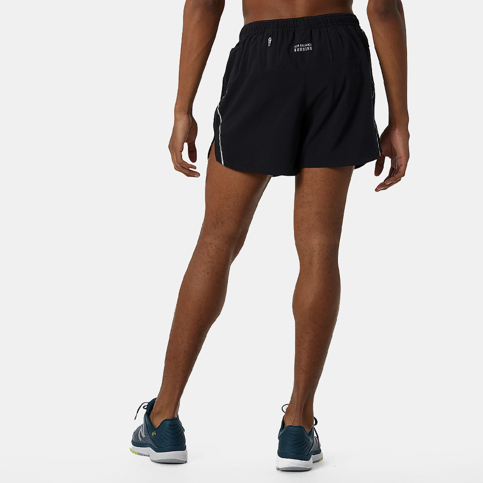New Balance Σορτς Impact Run Men's Shorts
