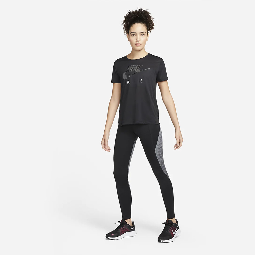 Nike Air Dri-Fit Γυναικείο Κολάν