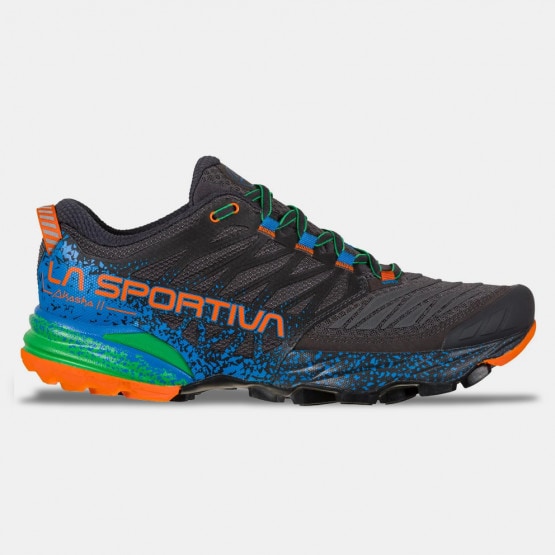 La Sportiva Akasha II Ανδρικά Παπούτσια για Trail