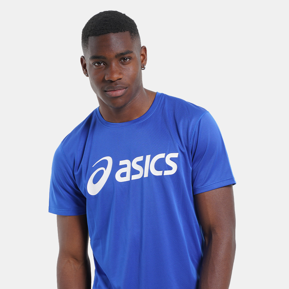 Asics Core Ανδρικό T-Shirt