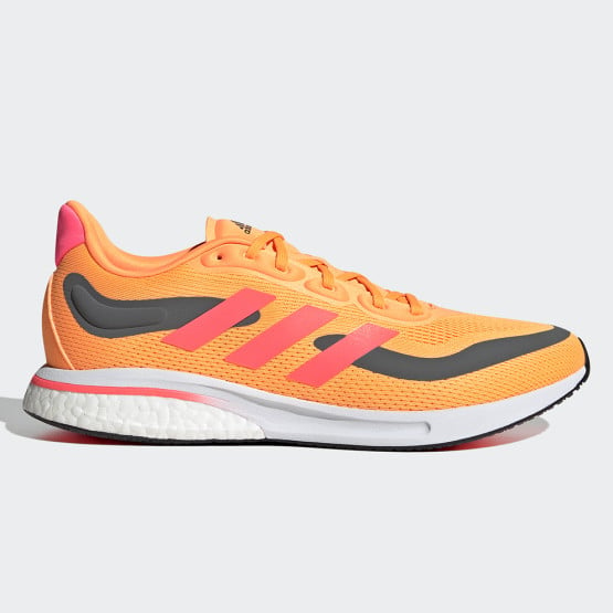 adidas Performance Supernova Ανδρικά Παπούτσια για Τρέξιμο