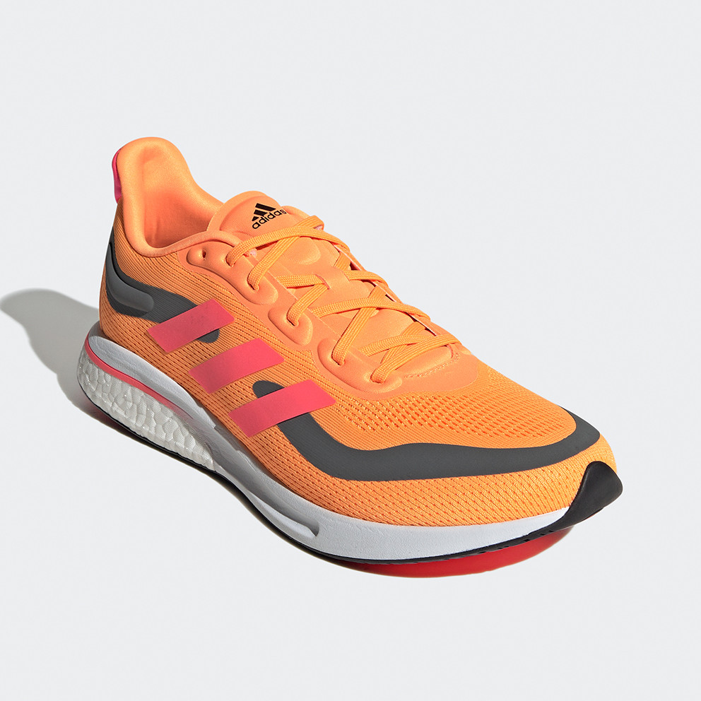 adidas Performance Supernova Ανδρικά Παπούτσια για Τρέξιμο