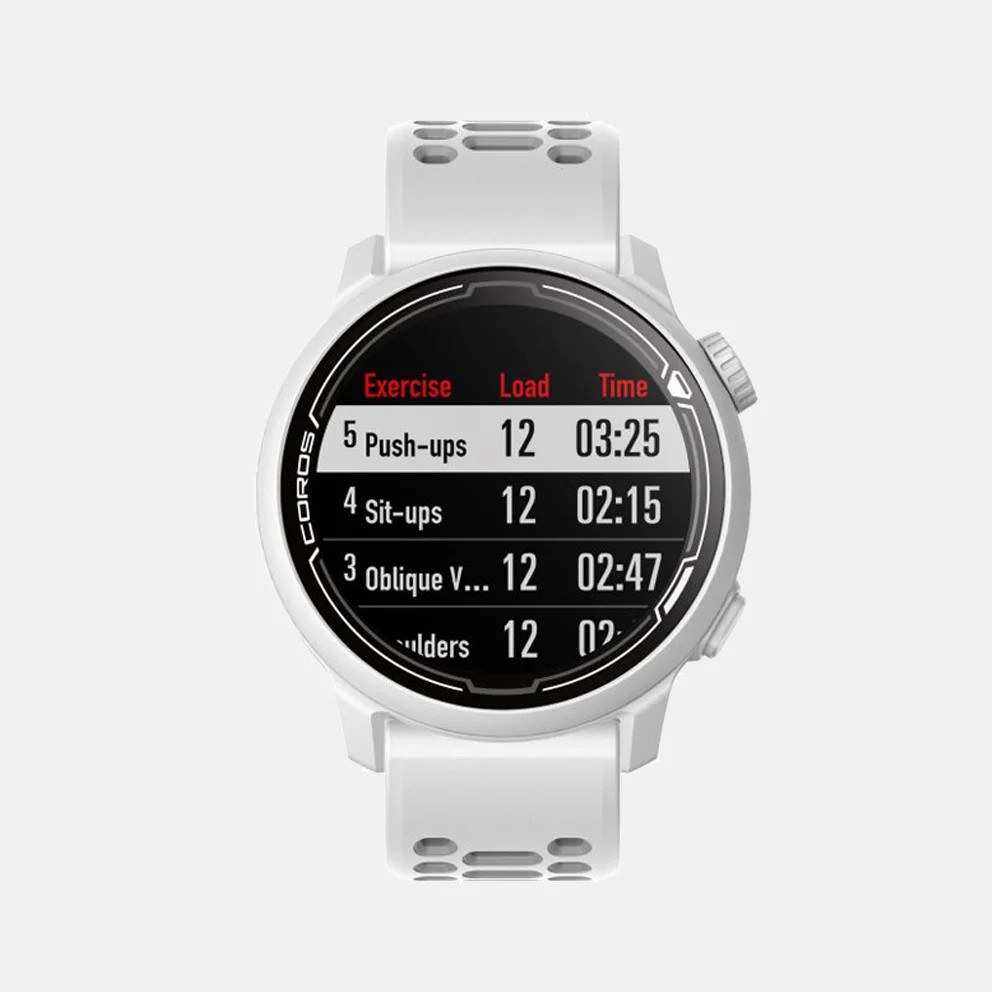 Coros Wpace2 Pace 2 Premium Smartwatch