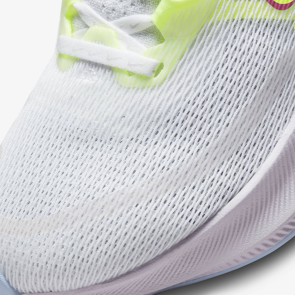 Nike Zoom Fly 4 Premium Women's Running Shoes