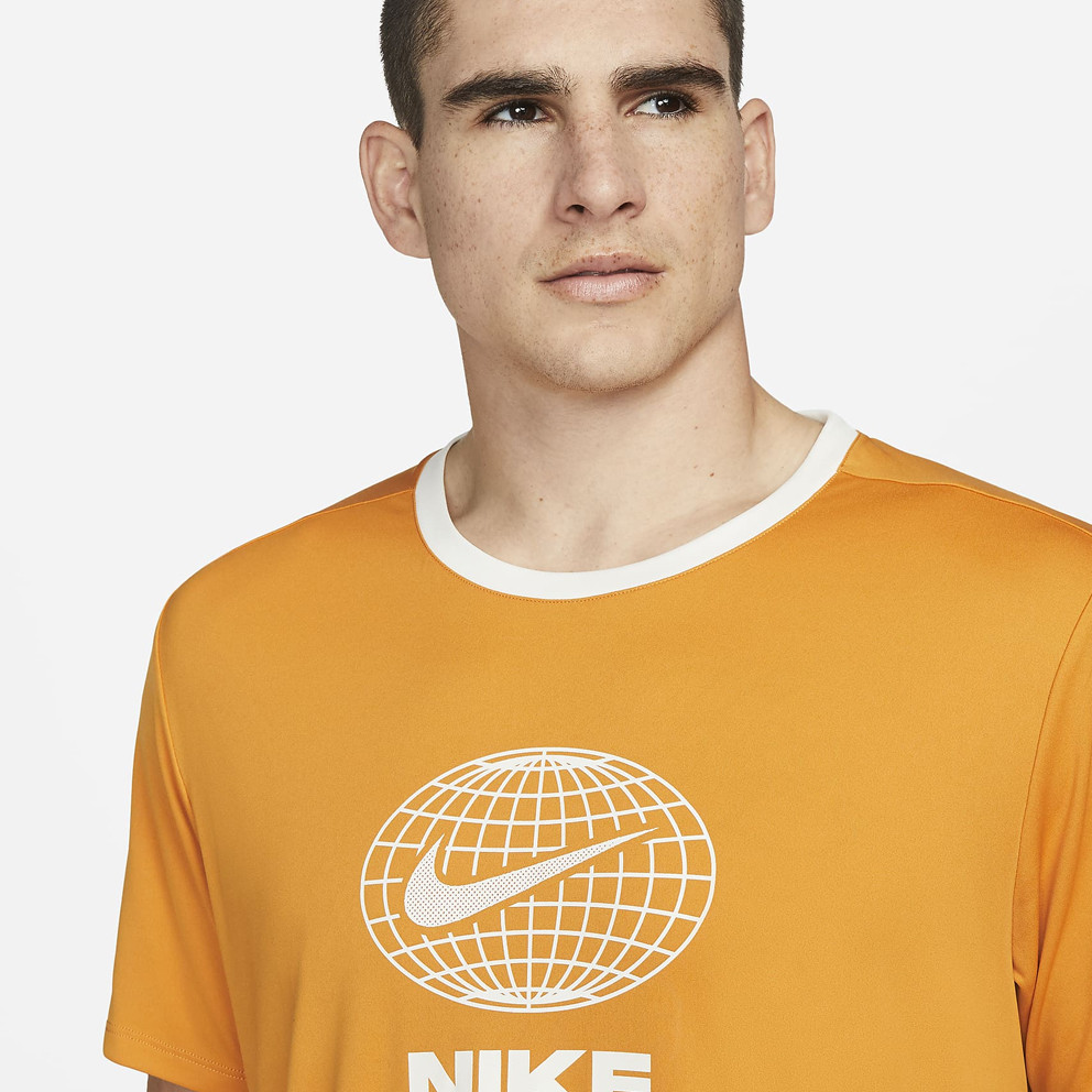Nike Dri-FIT Heritage Men's T-Shirt