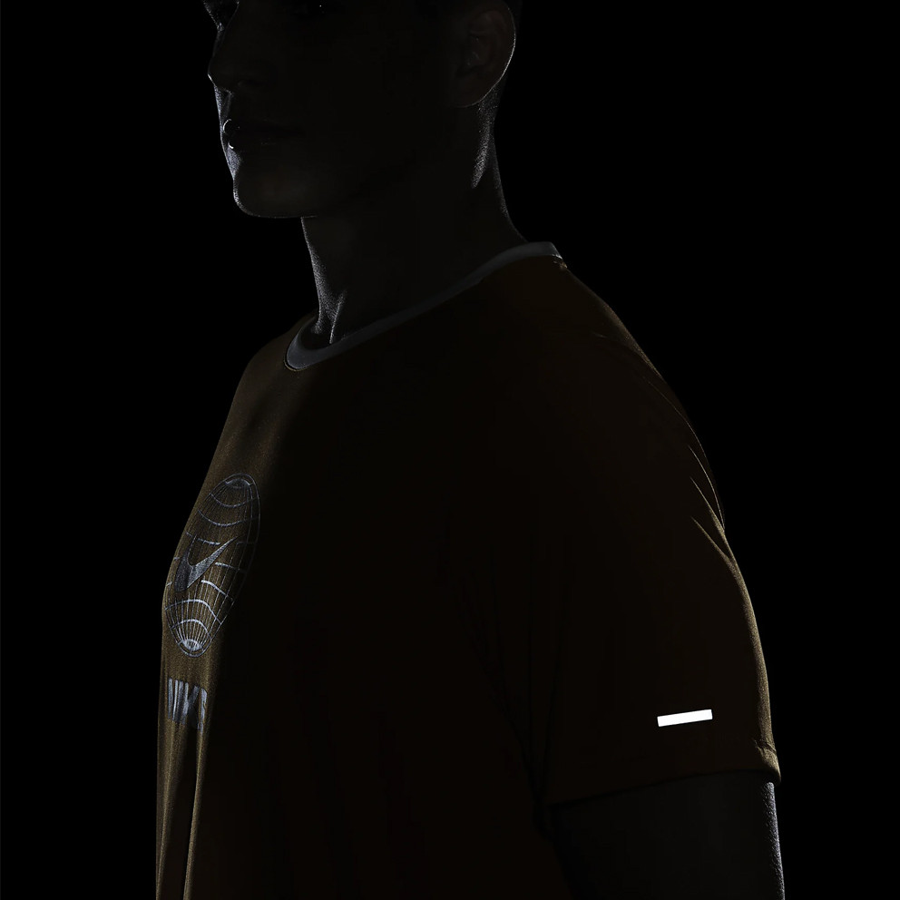 Nike Dri-FIT Heritage Men's T-Shirt