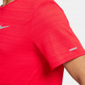 Nike Dri-FIT Miler Ανδρικό T-shirt