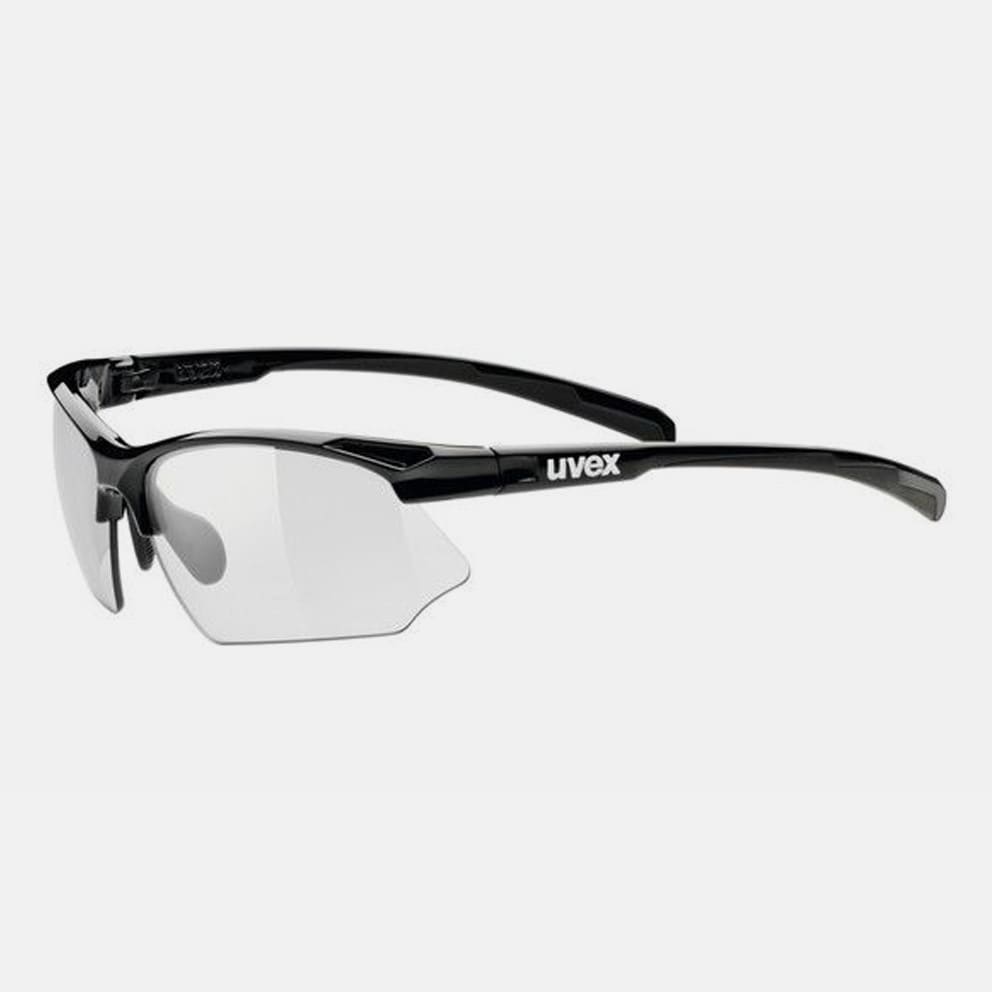 UVEX Sportstyle 802 V Unisex Sunglasses