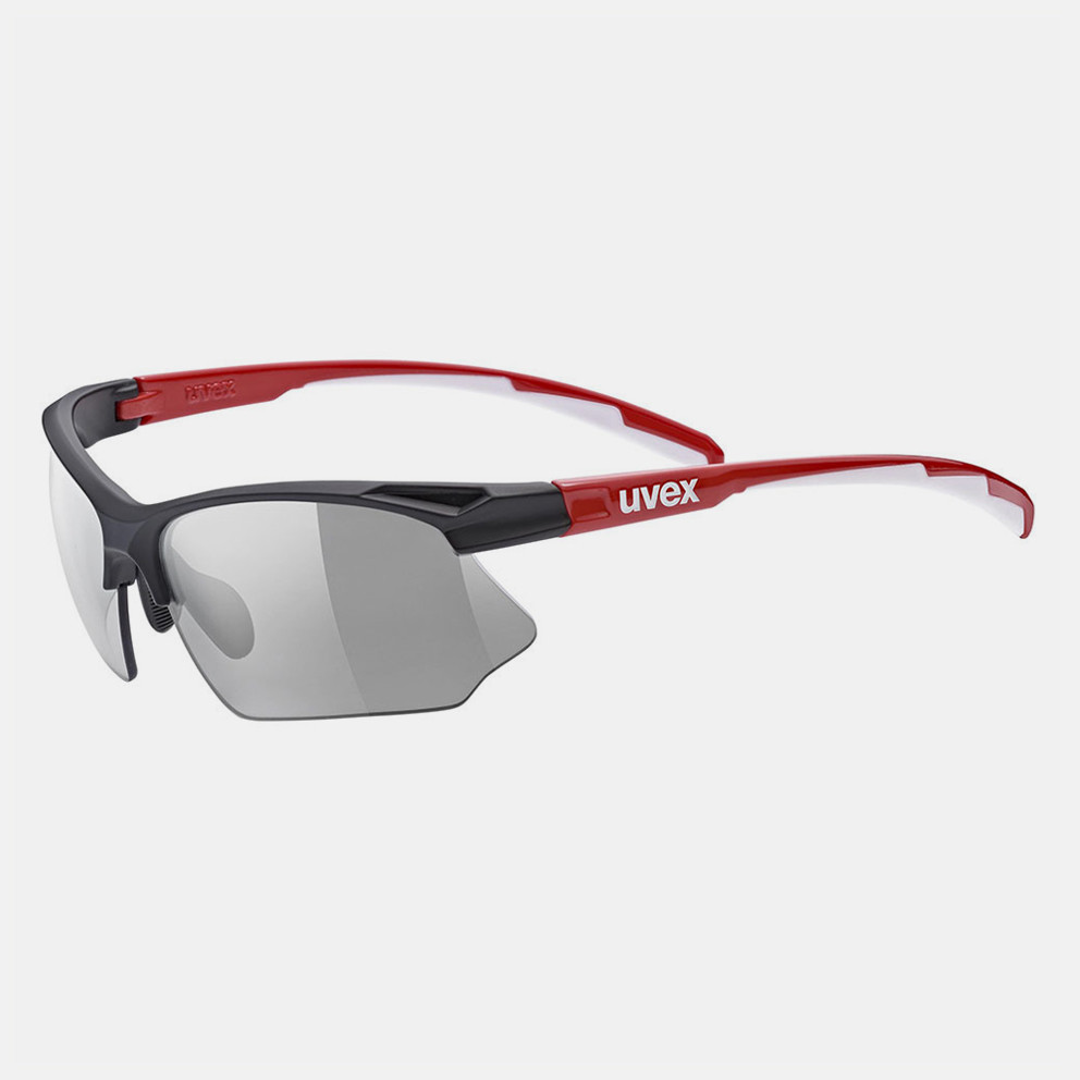 UVEX Sportstyle 802 V Unisex Sunglasses