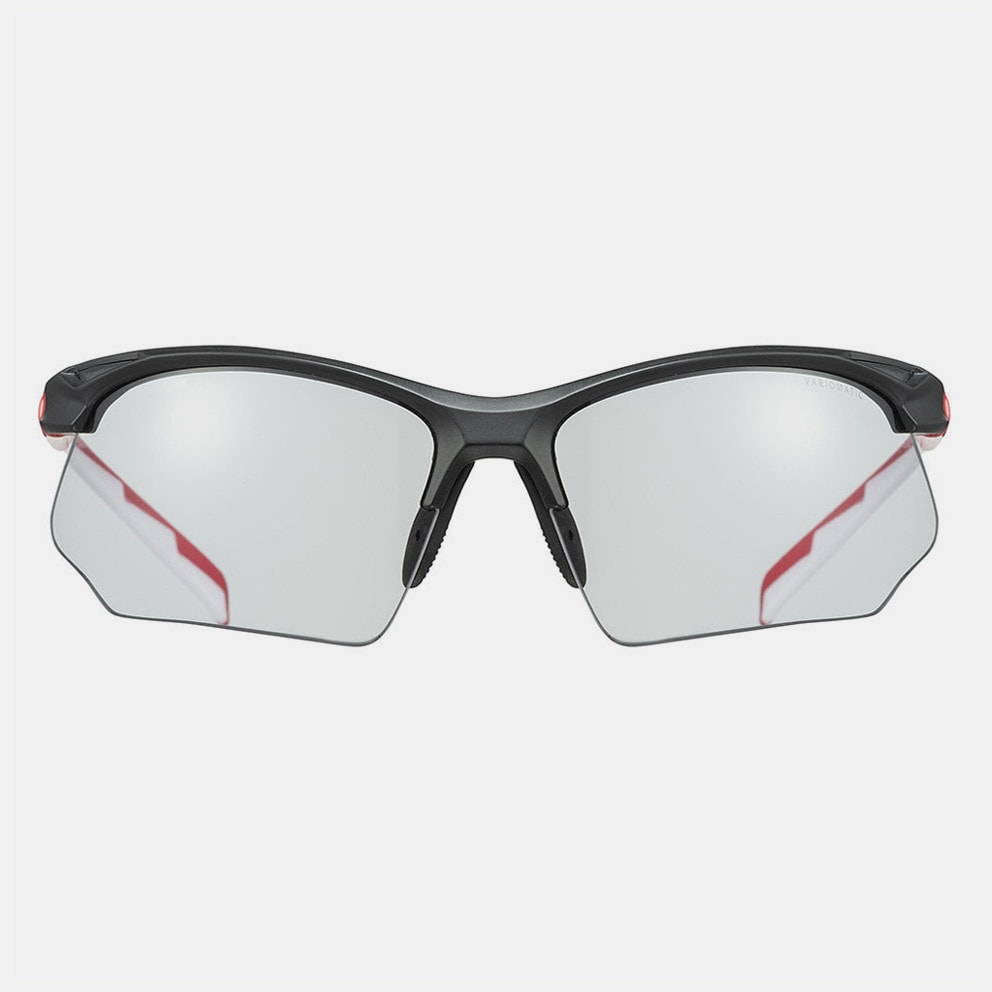 UVEX Sportstyle 802 V Unisex Sunglasses