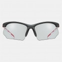 UVEX Sportstyle 802 V Unisex Sunglasses