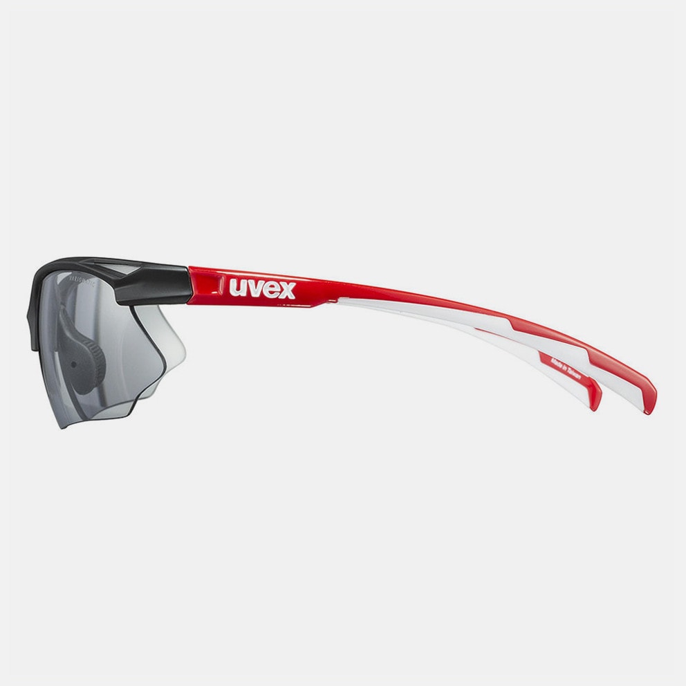 UVEX Sportstyle 802 V Unisex Sunglasses