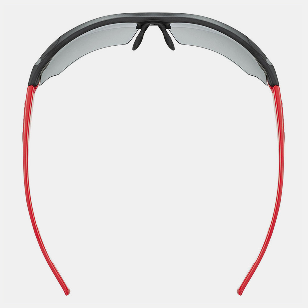 UVEX Sportstyle 802 V Unisex Sunglasses