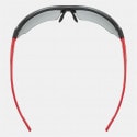 UVEX Sportstyle 802 V Unisex Sunglasses