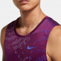 Nike Dri-FIT UV Run Division Miler Men's Tank top
