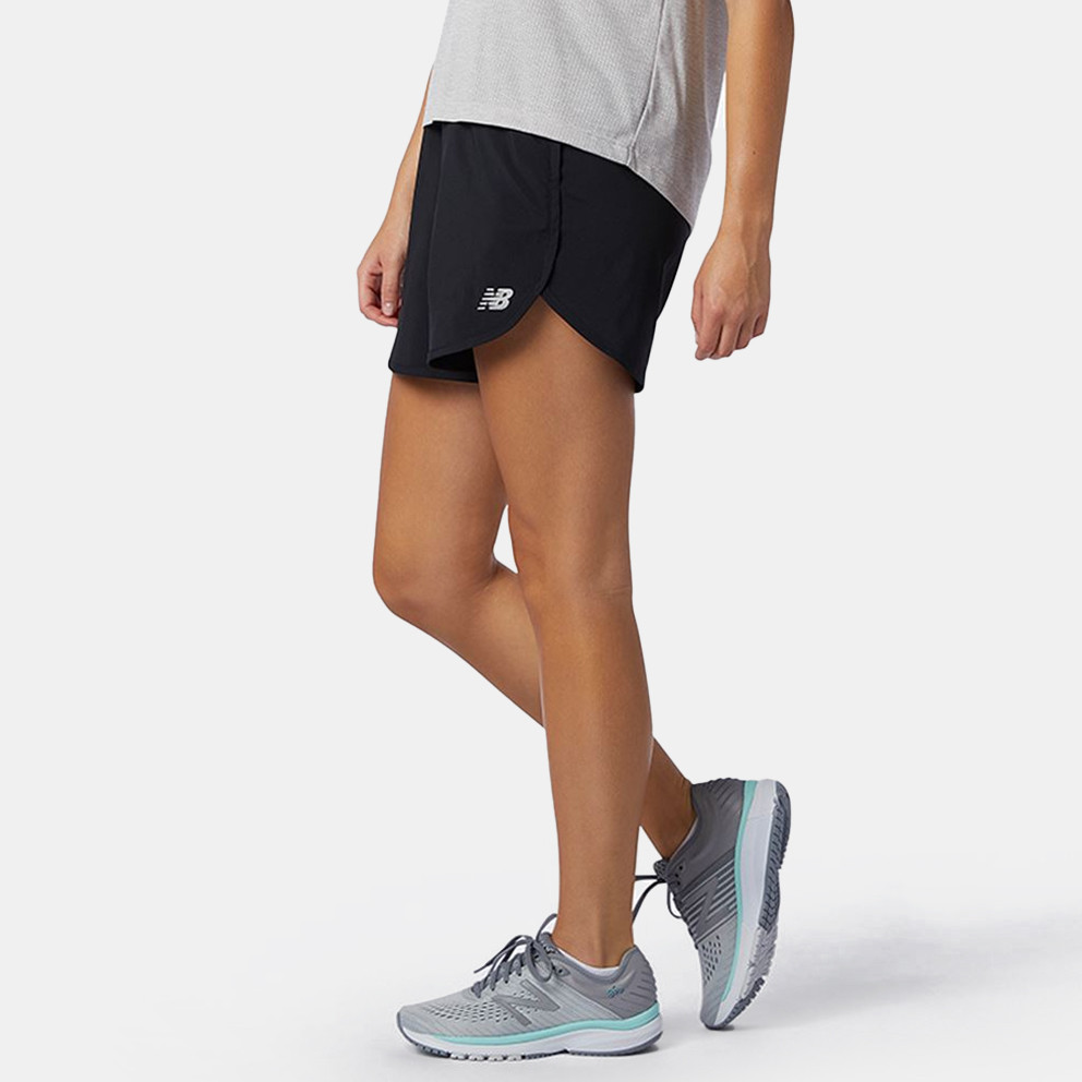 New Balance Accelerate 5 Inch Women's Shorts