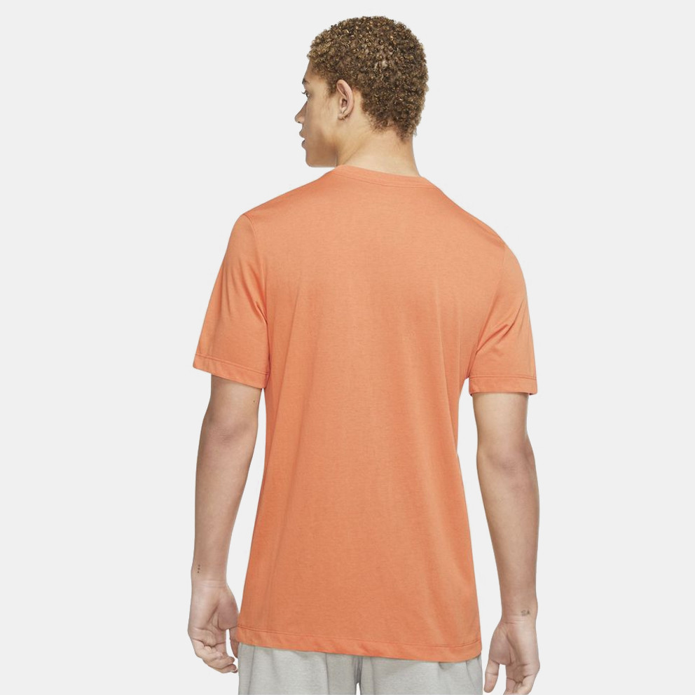 Nike Trail Dri-FIT Ανδρικό T-Shirt