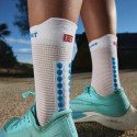 COMPRESSPORT V4.0 PRO Unisex Κάλτσες για Τρέξιμο