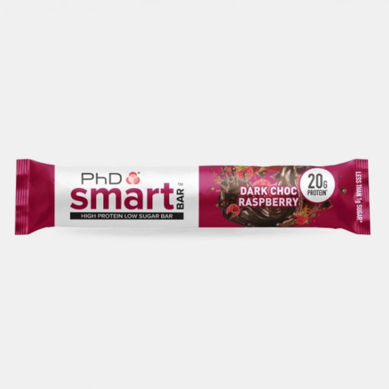 Science in Sport Phd Smart Protein Bar Dark Chocolate - 64 gr