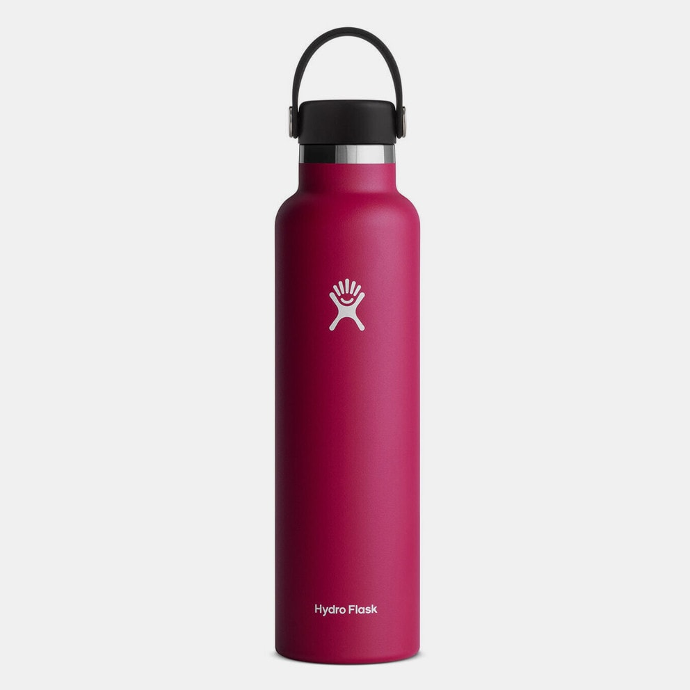 Hydro Flask Wide Mouth Μπουκάλι Θερμός 710 ml