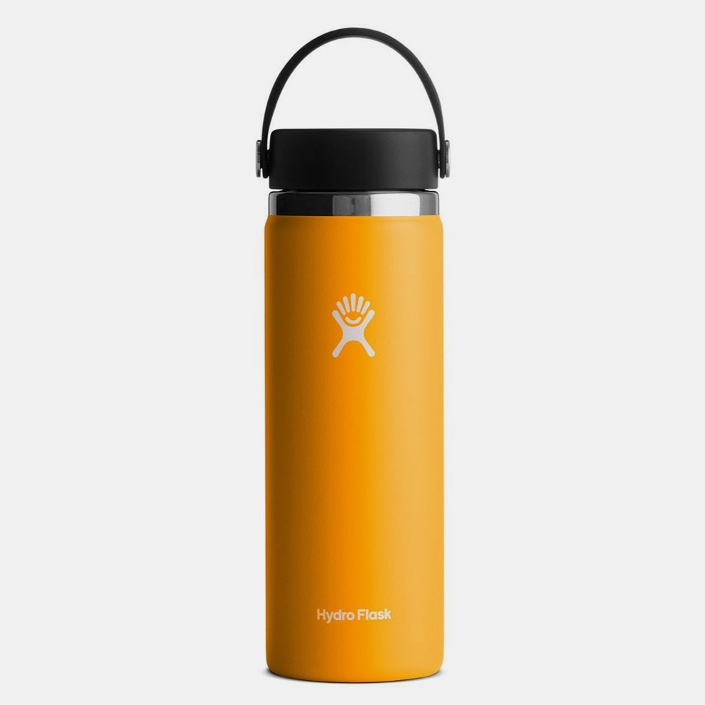 Hydro Flask Wide Mouth Thermos Bottle 591 ml