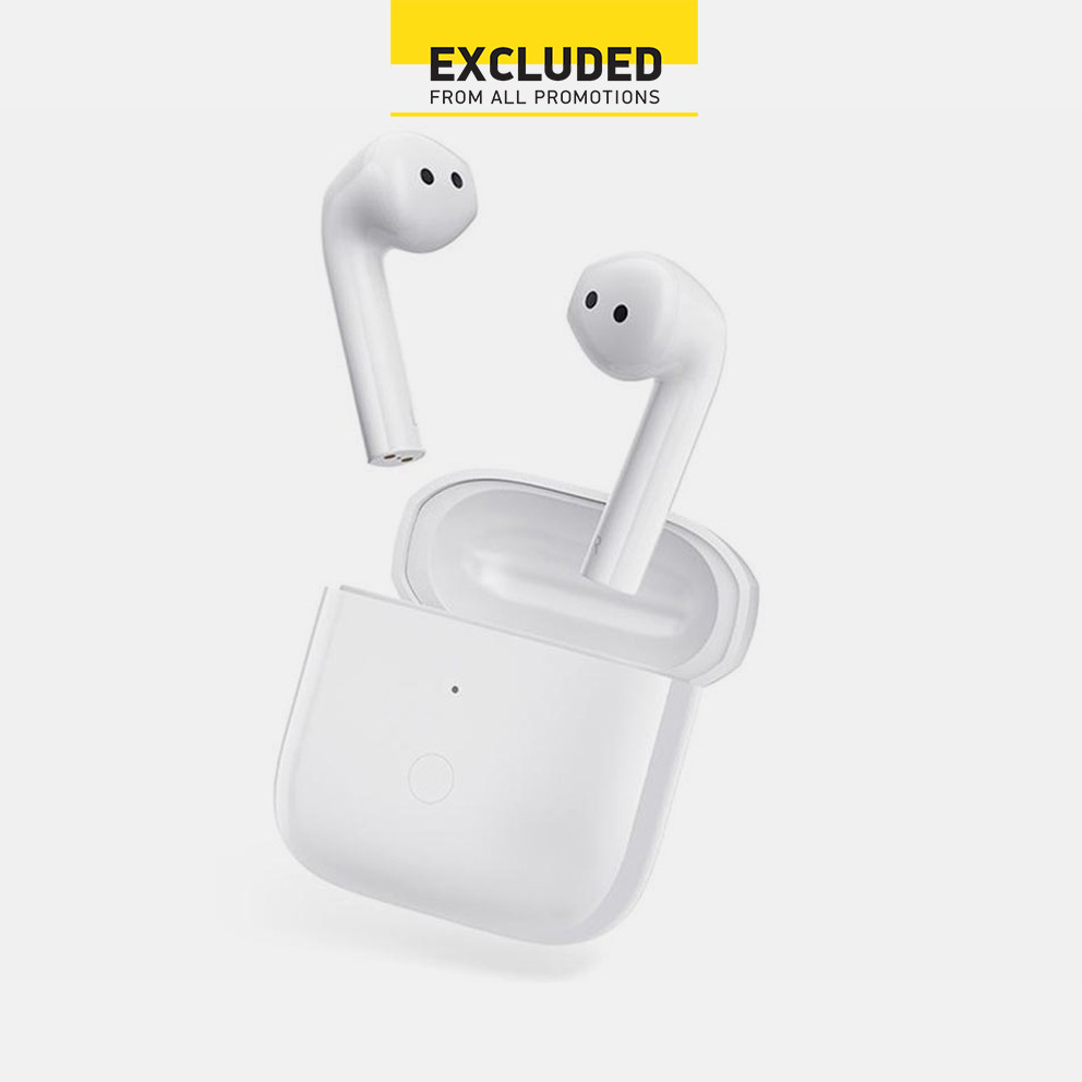 Xiaomi Redmi Buds 3 Earbud In Ear Ακουστικά