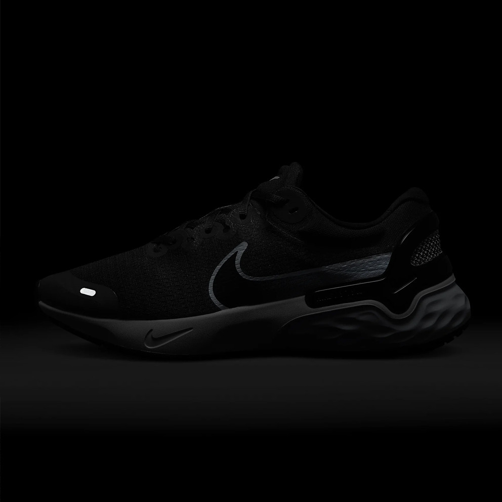 Nike Renew Run 3 Ανδρικά Παπούτσια για Τρέξιμο