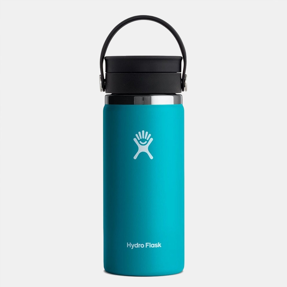 Hydro Flask Wide Mouth Thermos Cup 473 ml