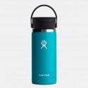 Hydro Flask Hydro Flask Wide Mouth Ποτήρι Θερμός 473 ml